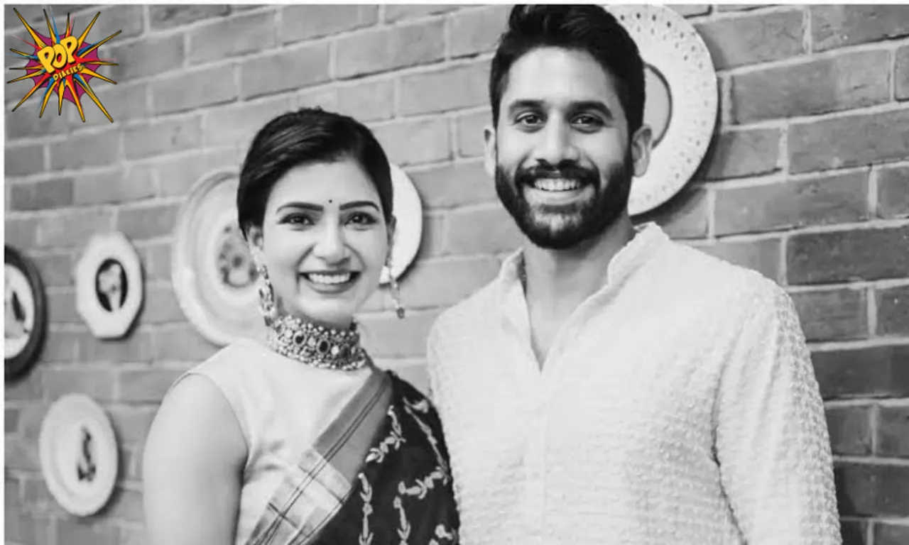 Samantha Ruth Prabhu's reaction to Naga Chaitanya's 'Love Story' trailer has added fuel to separation rumours