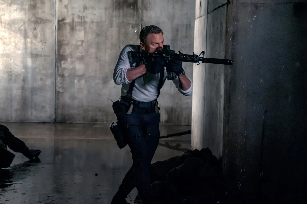 ‘No Time To Die’, the upcoming addition in the James Bond franchise, will release in India on 30th September