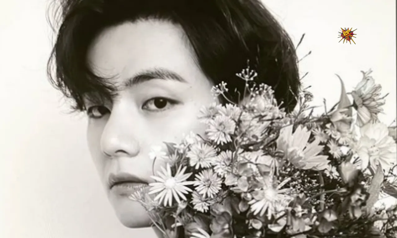 BTS's Taehyung Breaks 2 Guinness World Records For Instagram Followers
