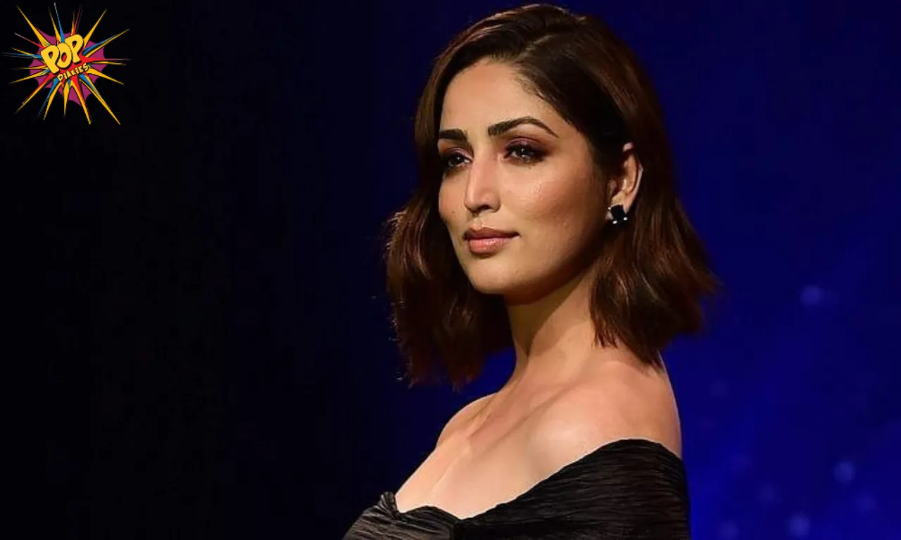 Yami Gautam says she feels beautiful while dealing with Skin Disease, keratosis pilaris
