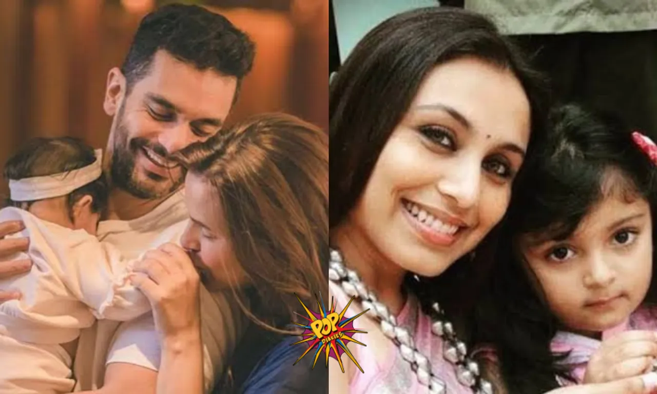 From Kareena Kapoor to Farah Khan, Bollywood Moms who defied age norms related to pregnancy