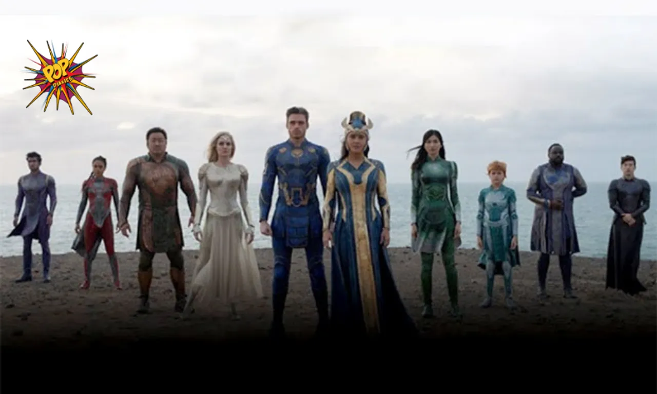 Disney India declares the release dates for Marvel’s Eternals, Doctor Strange: Multiverse Of Madness, Thor: Love and Thunder, Black Panther: Wakanda Forever, Avatar 2