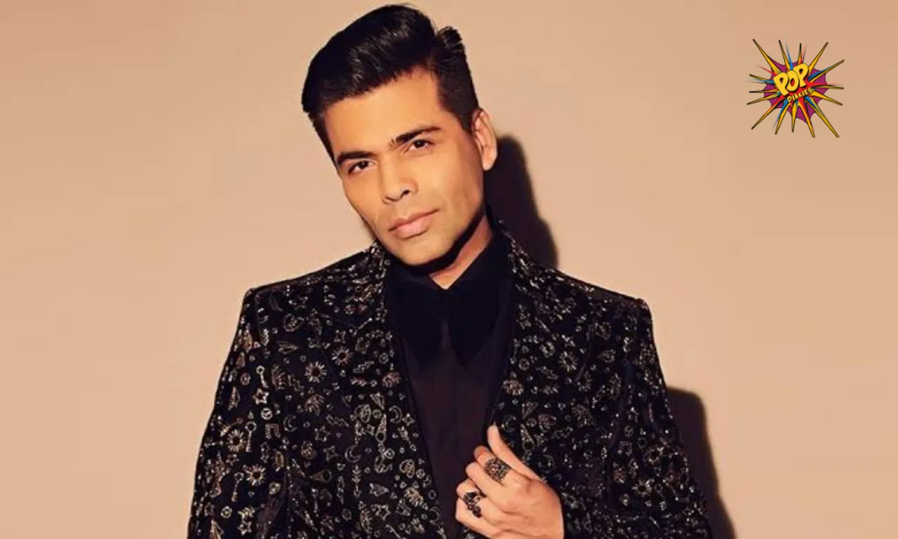 A silver Audi A8 L is now added to Karan Johar's automobile collection