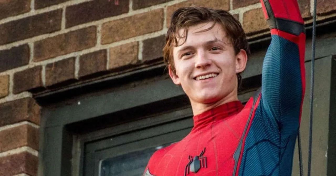 Spider Man No Way Home