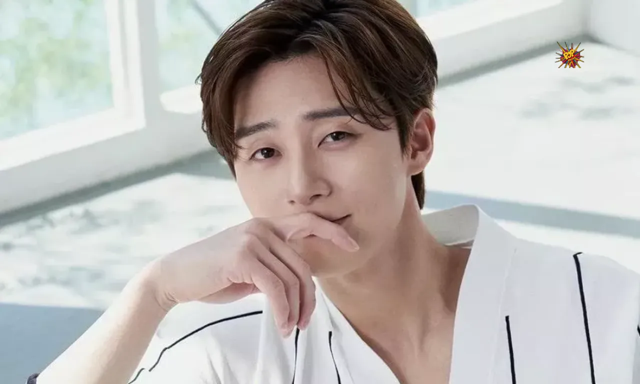 Park Seo Joon Tested Positive For COVID-19