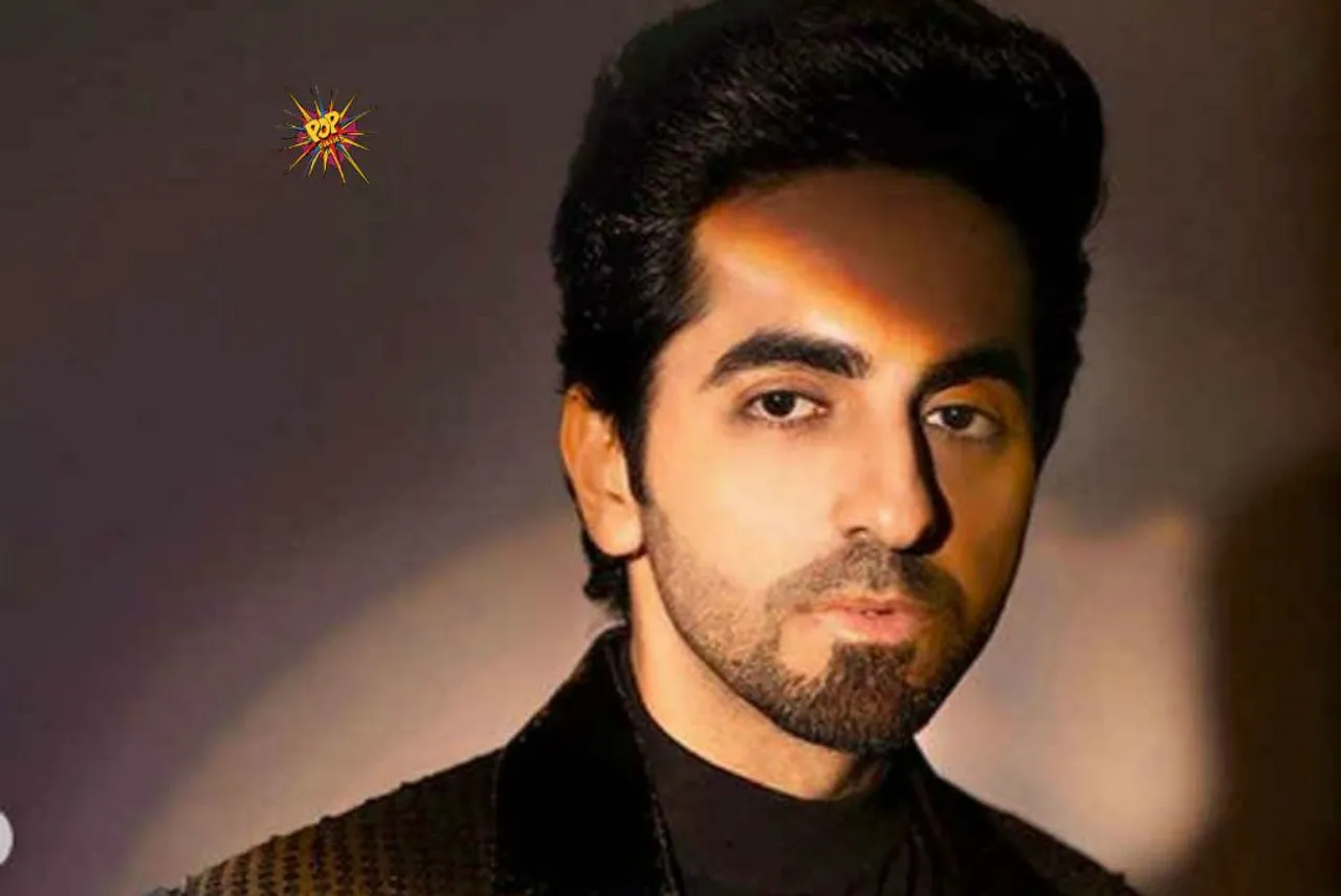 Ayushmann