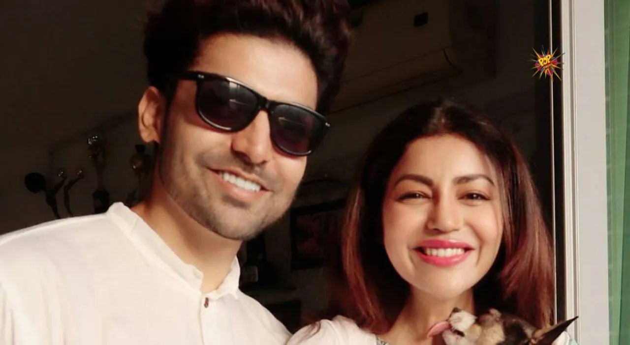 Debina Bonnerjee