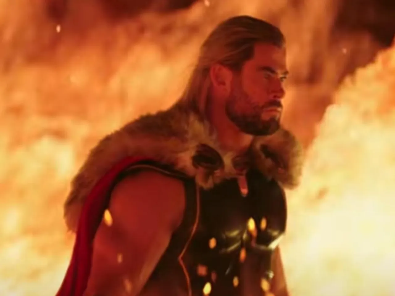 Chris Hemsworth
