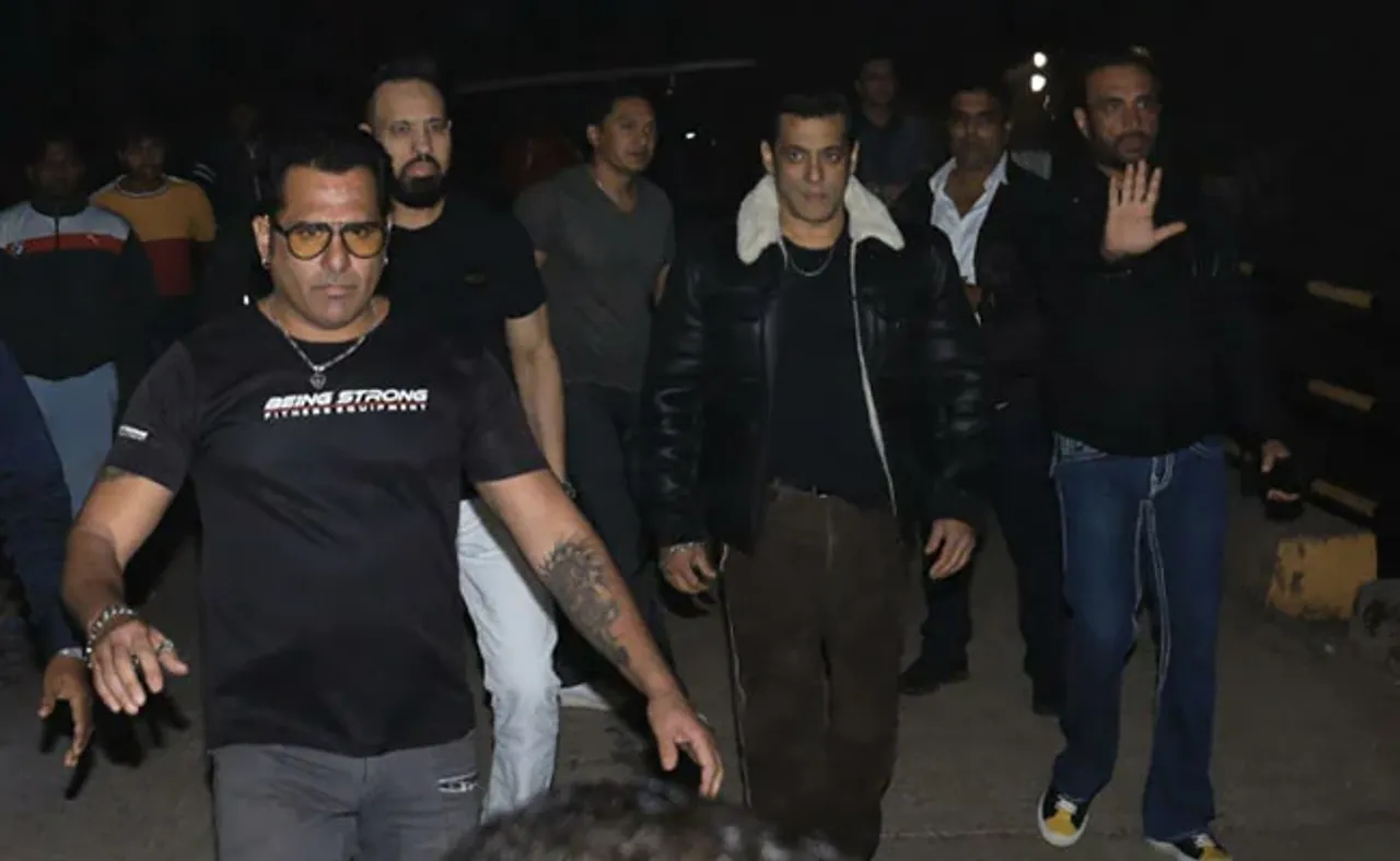 Salman Khan