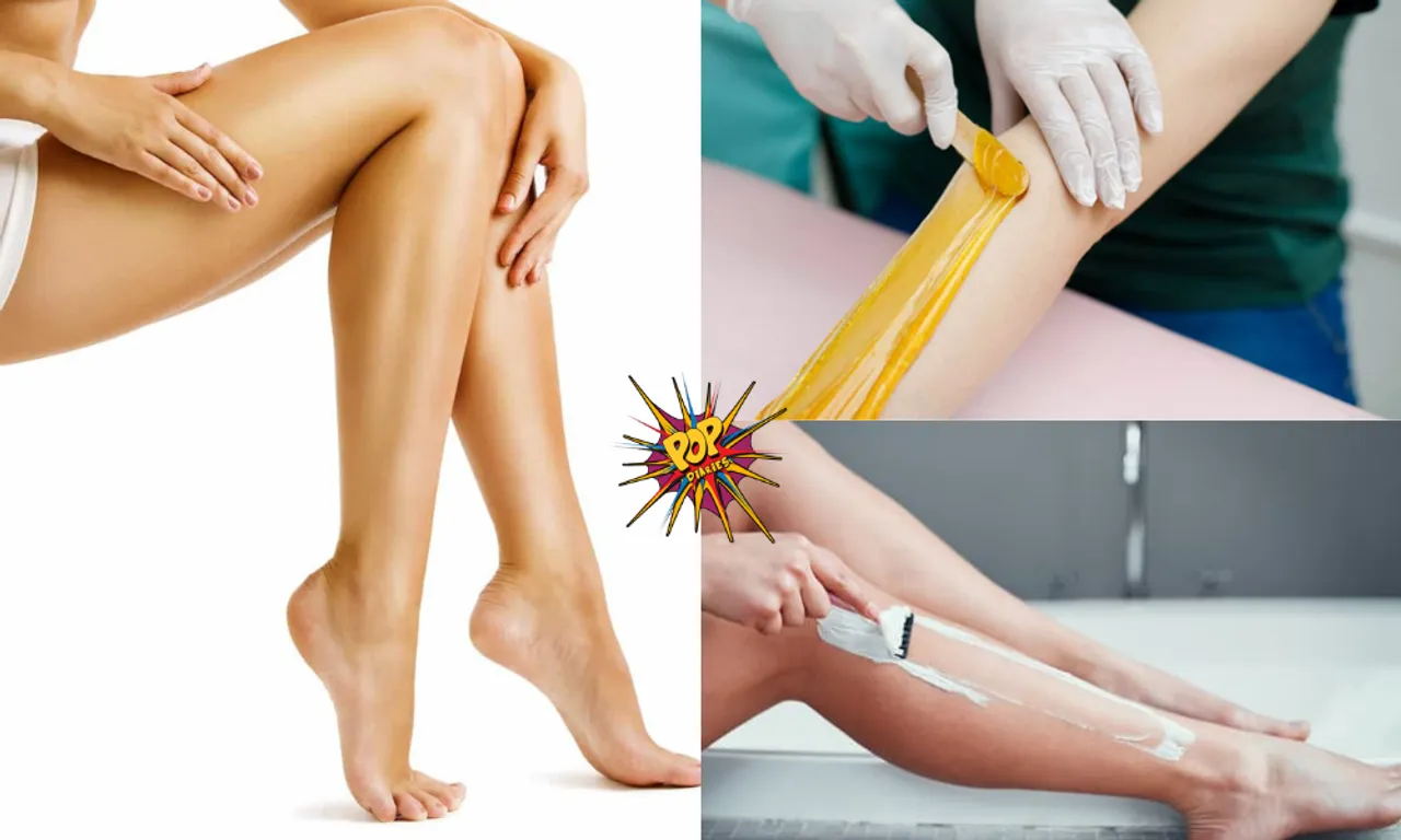Beauty Tips: What To Get Rid From Unwanted Hairs? Here Are The Three Method That You Can Use! Click To Read More!