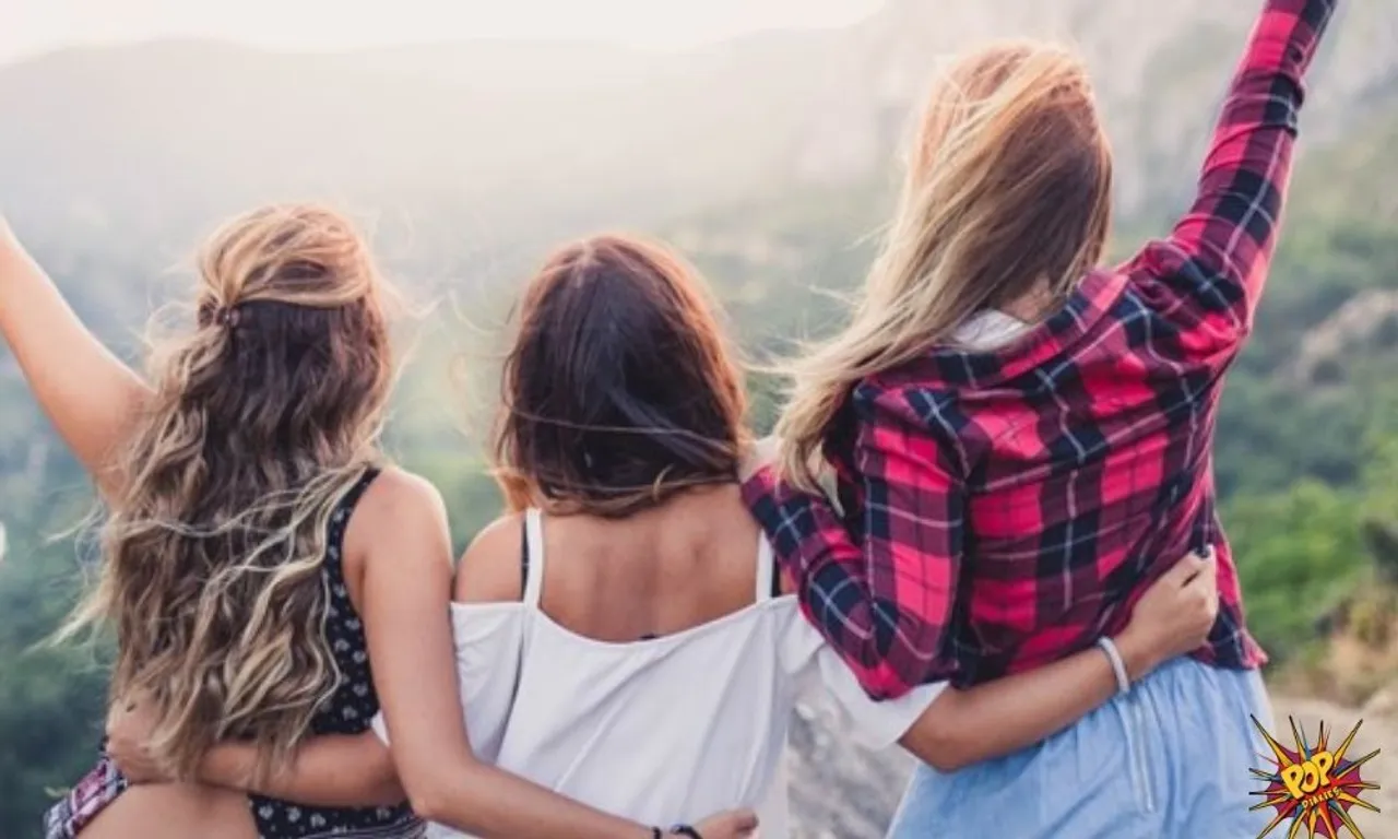 Top 10 Indian Destination, Perfect  for all-girls Trip! Have  a look on it!