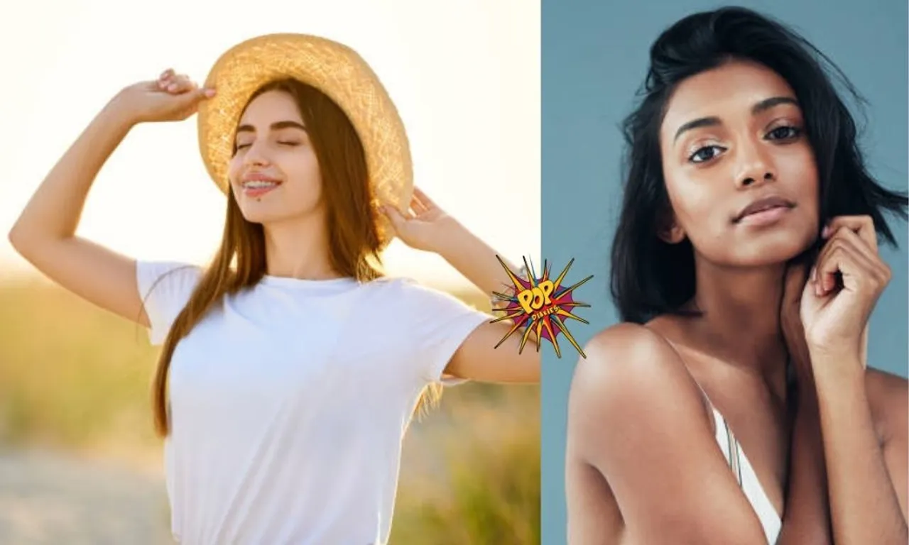 Winters season let's make your skin glowy; Here are 5 cool ways to detox your skin!