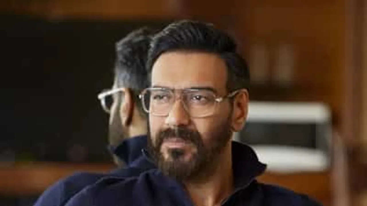 Ajay Devgn pens note to his 20-year-old self, writes about ‘brutal rejections’ and failure to fit in. See here!