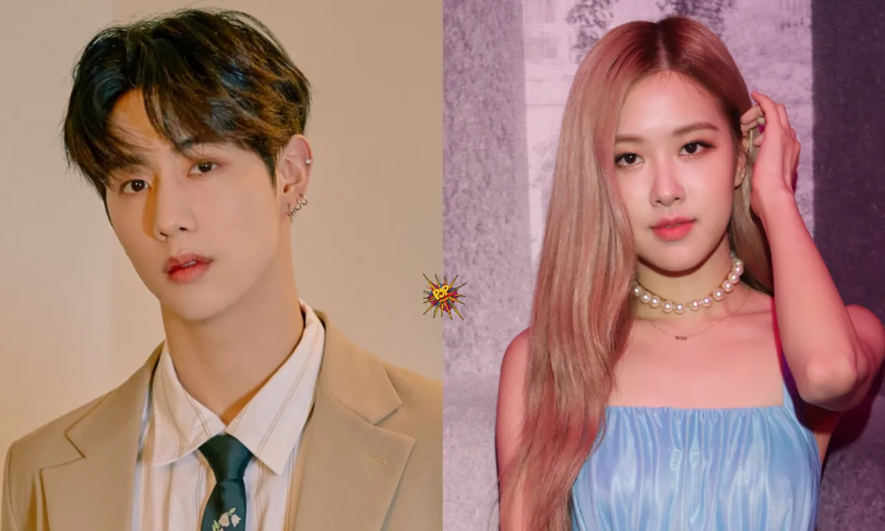 GOT7’s Mark Tuan Shuts Down The Dating Rumors With BLACKPINK’s Rosé