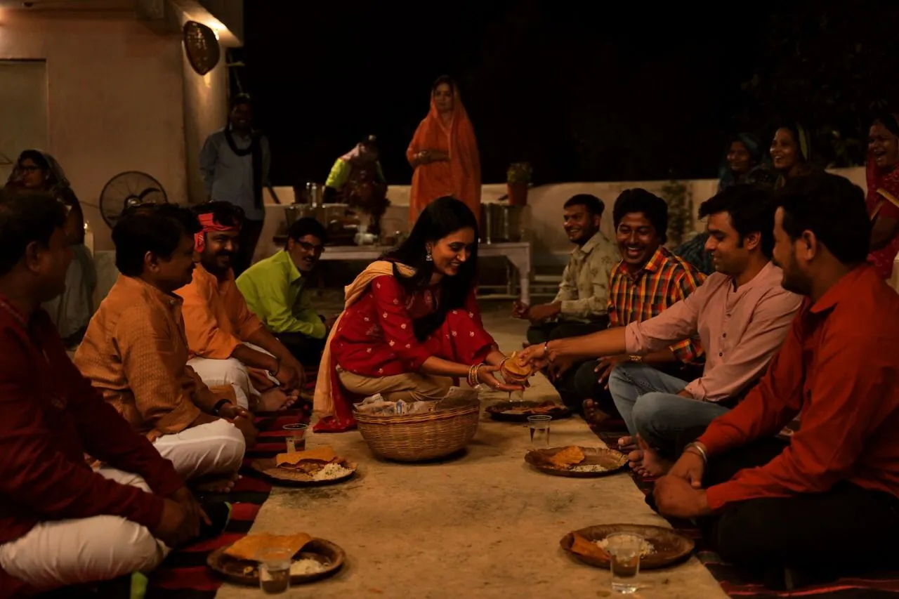 Panchayat 2