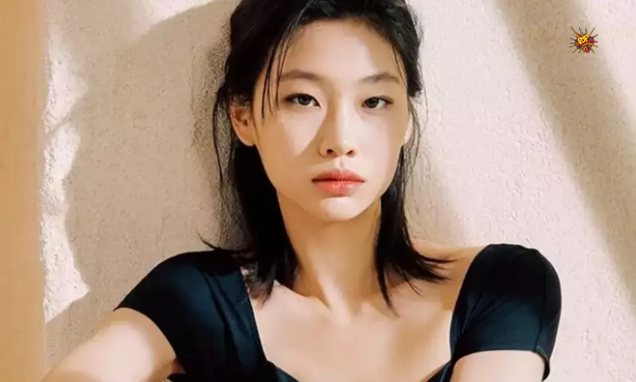 “Squid Game” Beautiful Star Jung Ho Yeon Reveals Her Most Favorite K-Pop Groups