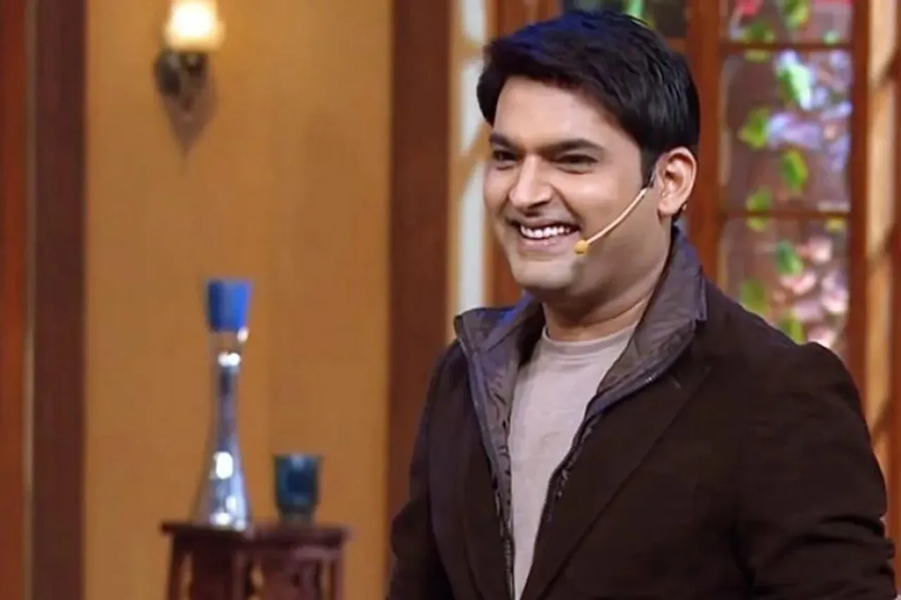 Kapil Sharma