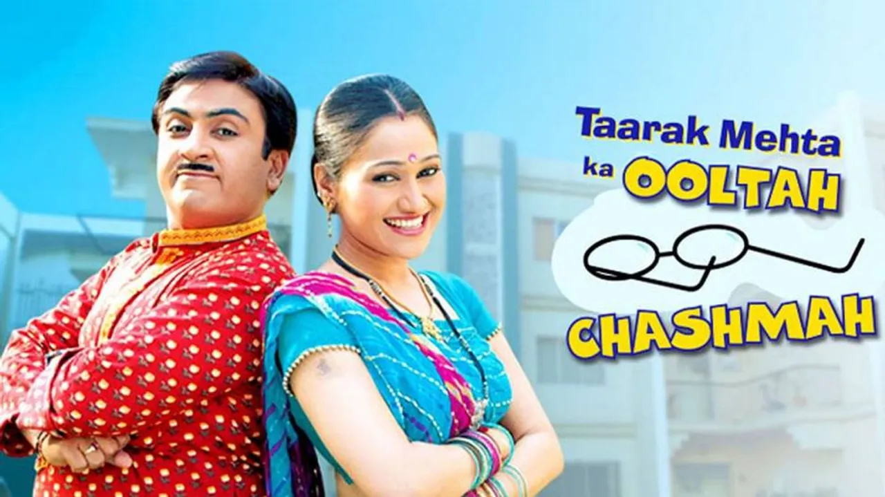 Dilip Joshi Says, "I am shooting without Disha for about 5 years now." on Dayaben's return