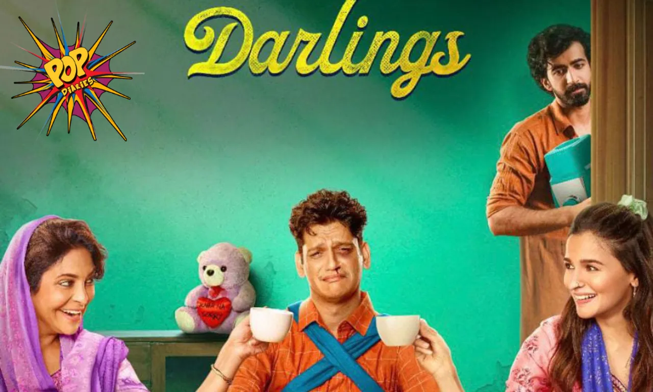 Red Chillies Entertainment is all set to make Darlings in Tamil & Telugu confirms Gaurav Verma (Producer & COO, Red Chillies Entertainment)