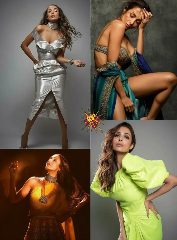 Happy Birthday Malaika Arora : From Sexy Bikini Bod To Her Cool Aura, Malaika Arora Is A Definition Of Pure Sensuality!