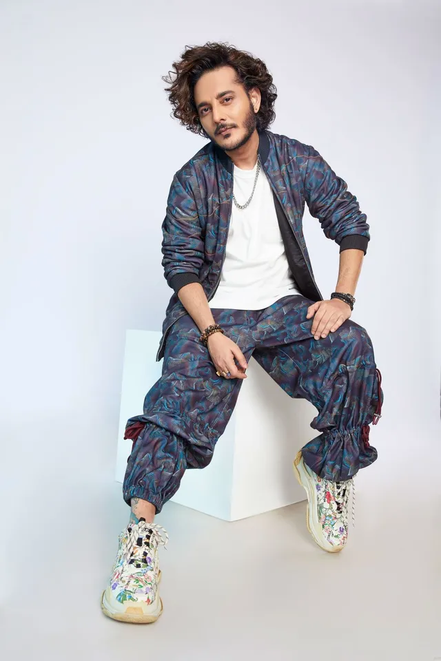 Hit maker Tanishk Bagchi to have a quiet birthday this year!