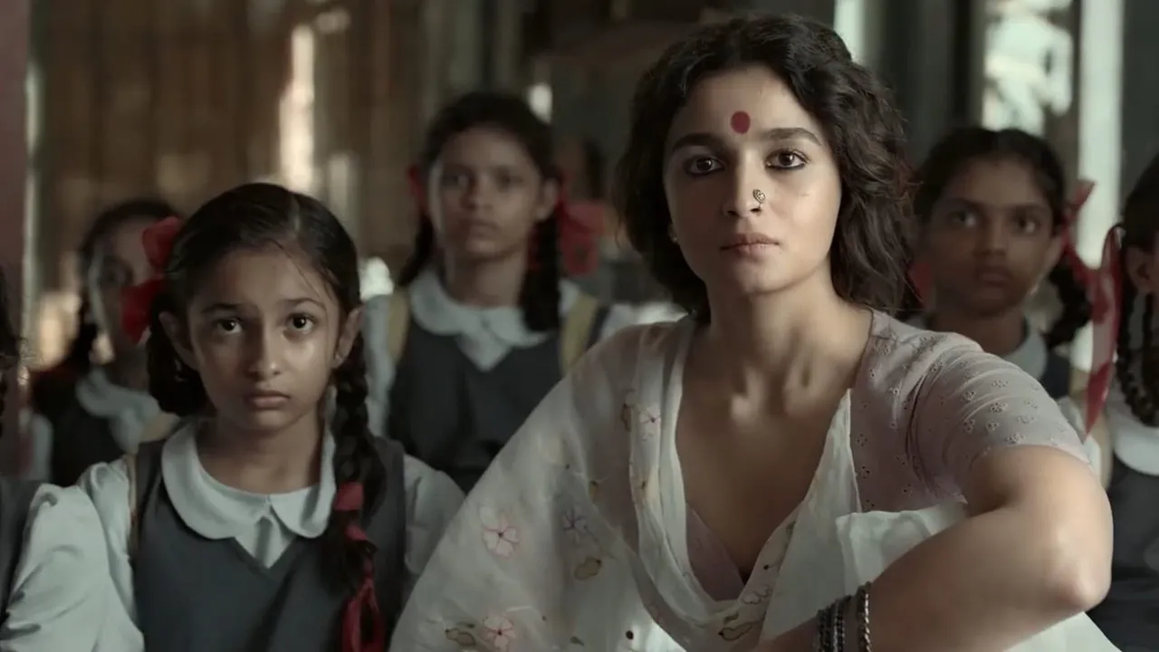 Alia Bhatt