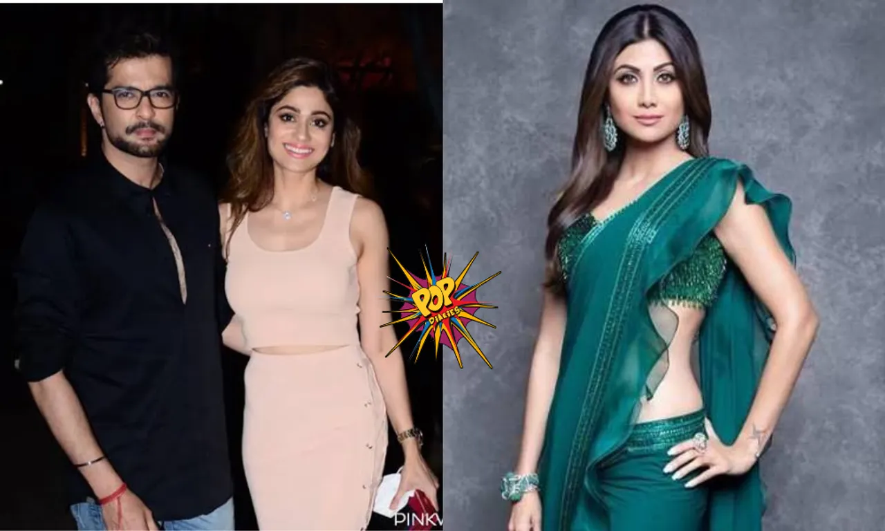 Raqesh Bapat reveals he has met Shamita Shetty's mother and Sister Shilpa Shetty, Says 'They're lovely people'