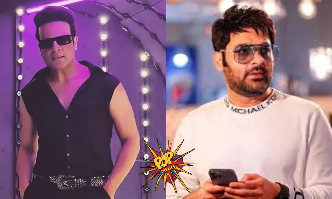 Krushna Abhishek no longer a part of the Kapil Sharma Show, This is the reason.