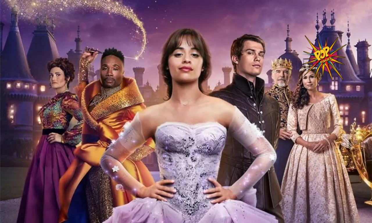 From a twist in the fairytale to adding an element of humor, here are 5 things from the trailer of Amazon Prime Video’s Cinderella which made us excited for its release