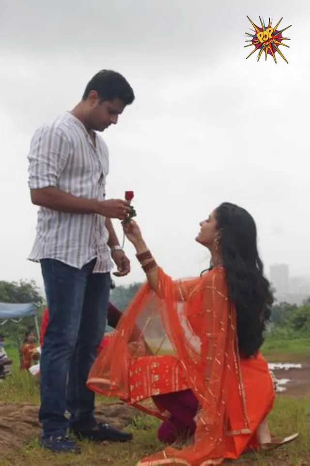 <em>Neil Bhatt: “I have been an ardent fan of Rekha Ji since childhood and it just gives me goosebumps to act on the same platform as her”</em>
