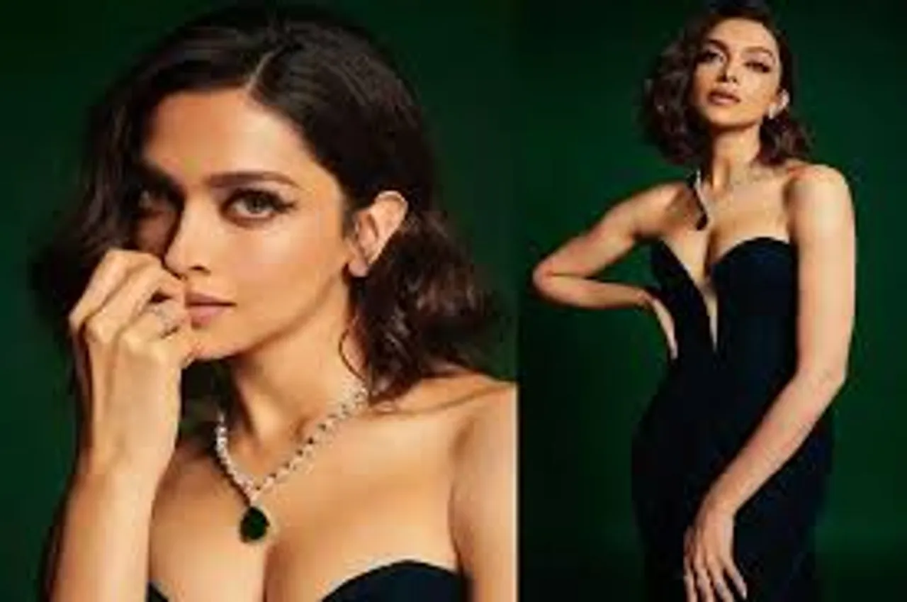 Deepika Padukone ends the year with a final drop of Deepika Padukone Closet of 2021!
