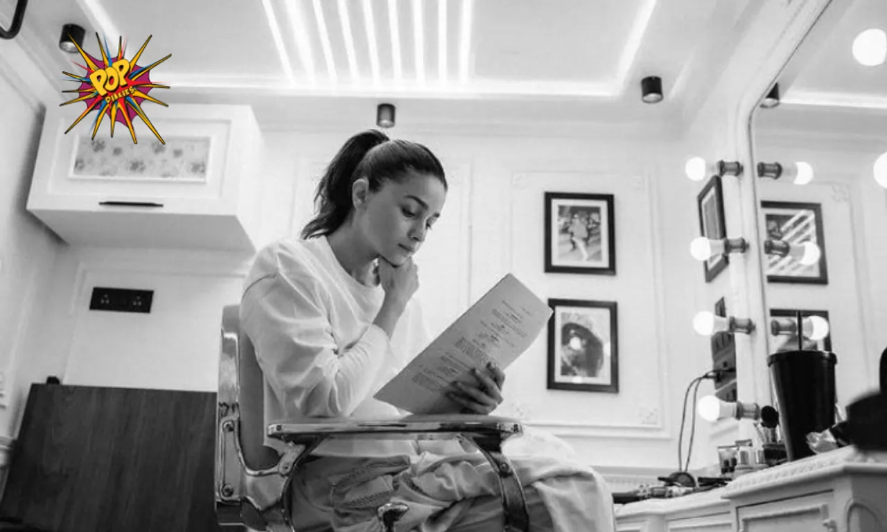 From Alia Bhatt's next to Sidharth Malhotra's upcoming film, this is what film sets look like in the new normal