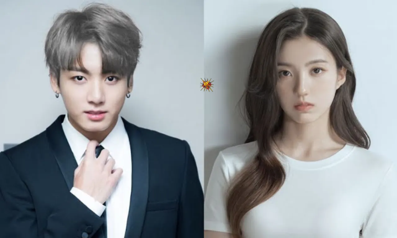 Korean “Girls Planet 999” Trainee Goes Viral For Loving Alike BTS’s Jungkook