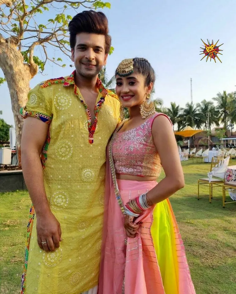 Bigg Boss 15: Shivangi Joshi urges her fans to vote Karan Kundrra; calls him a deserving candidate