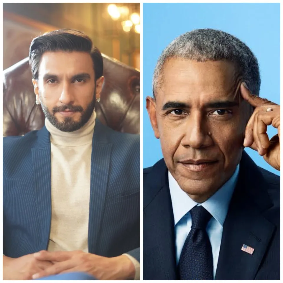 Ranveer Singh on being named NBA's Brand Ambassador for India : will help spread the love of game