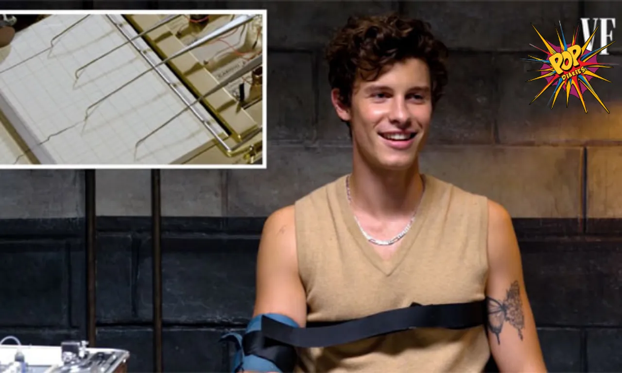 Singer Shawn Mendes States that He & Justin Bieber ‘Never Talked About’ His Met Gala Date With Hailey Baldwin: Read to Know more