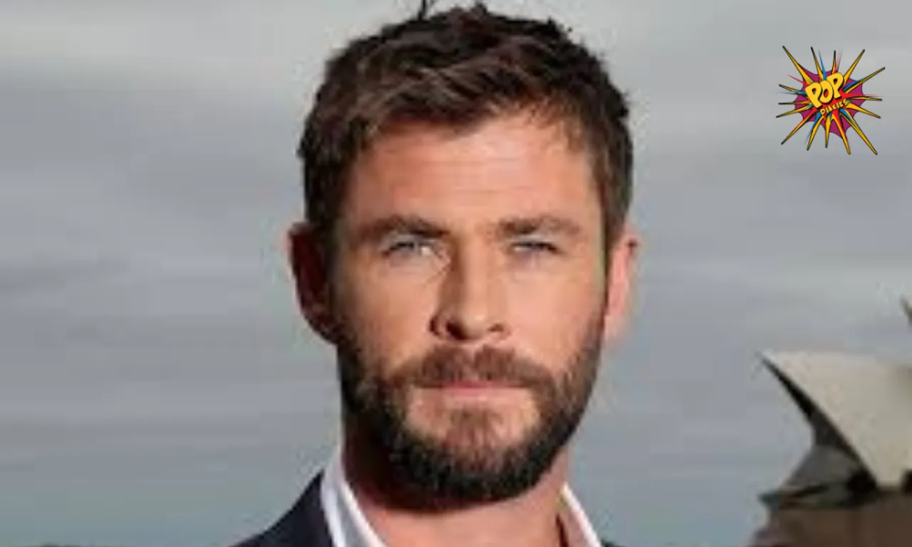 Chris Hemsworth Birthday Special: Here are 8 hottest moments from the God of thunder Aka Chris Hemsworth that kept his fans swooning over him!