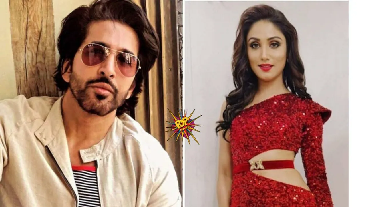 Bigg Boss 15: Vishal Kotian calls Donal Bisht'less entertaining', later says 'Mein naachti waachti nahi hu'