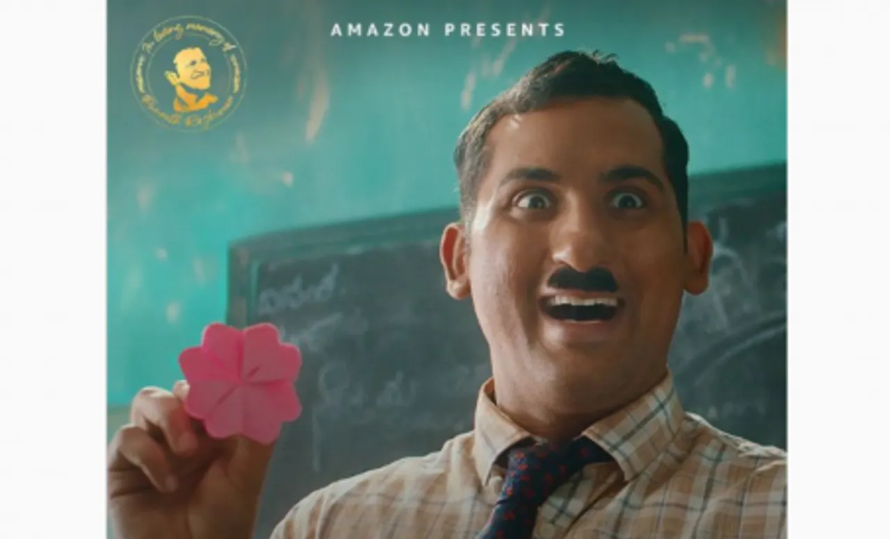 One Cut Two Cut' trailer: Danish Sait-starrer promises to be a quirky comedy !