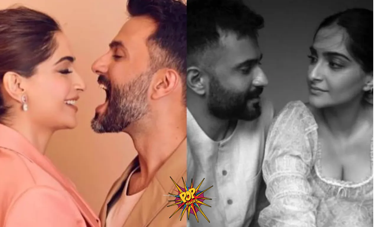 sonam and anand