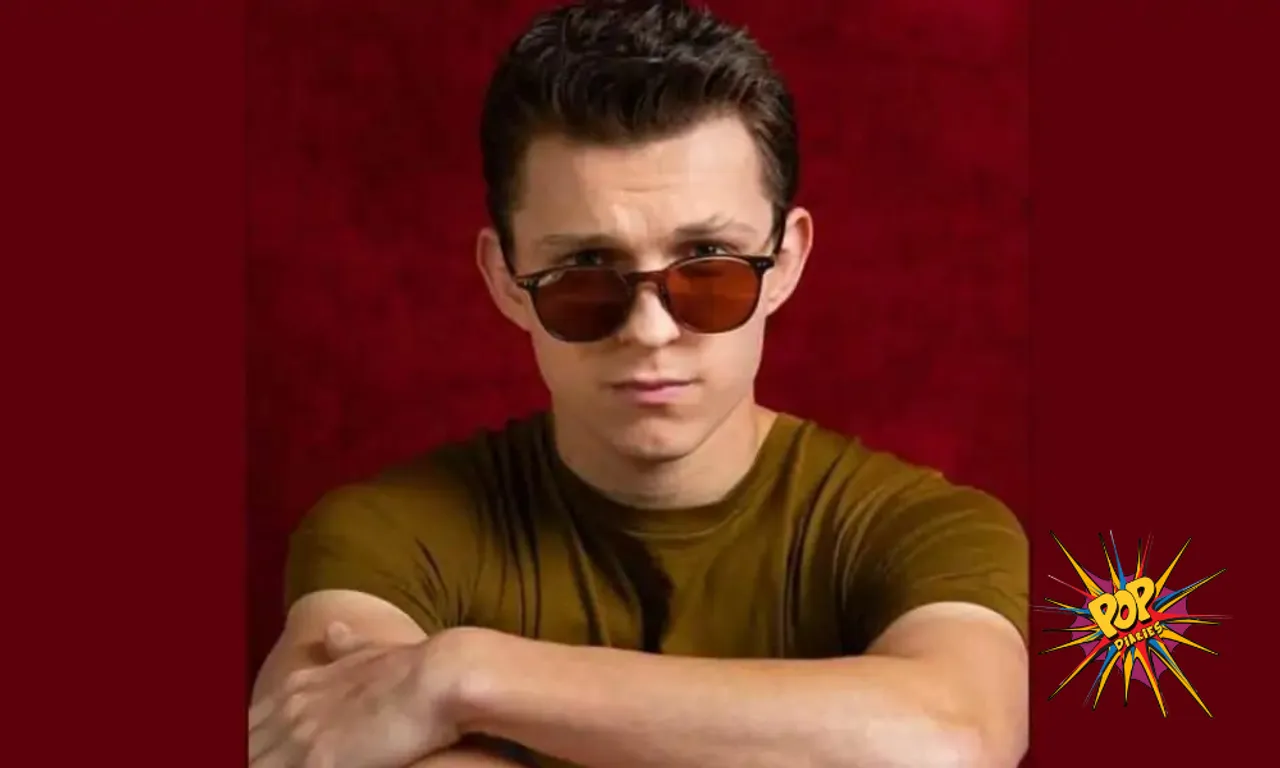 Spiderman: No Way Home Actor Tom Holland To Sign A Deal With Netflix: Read To Know More