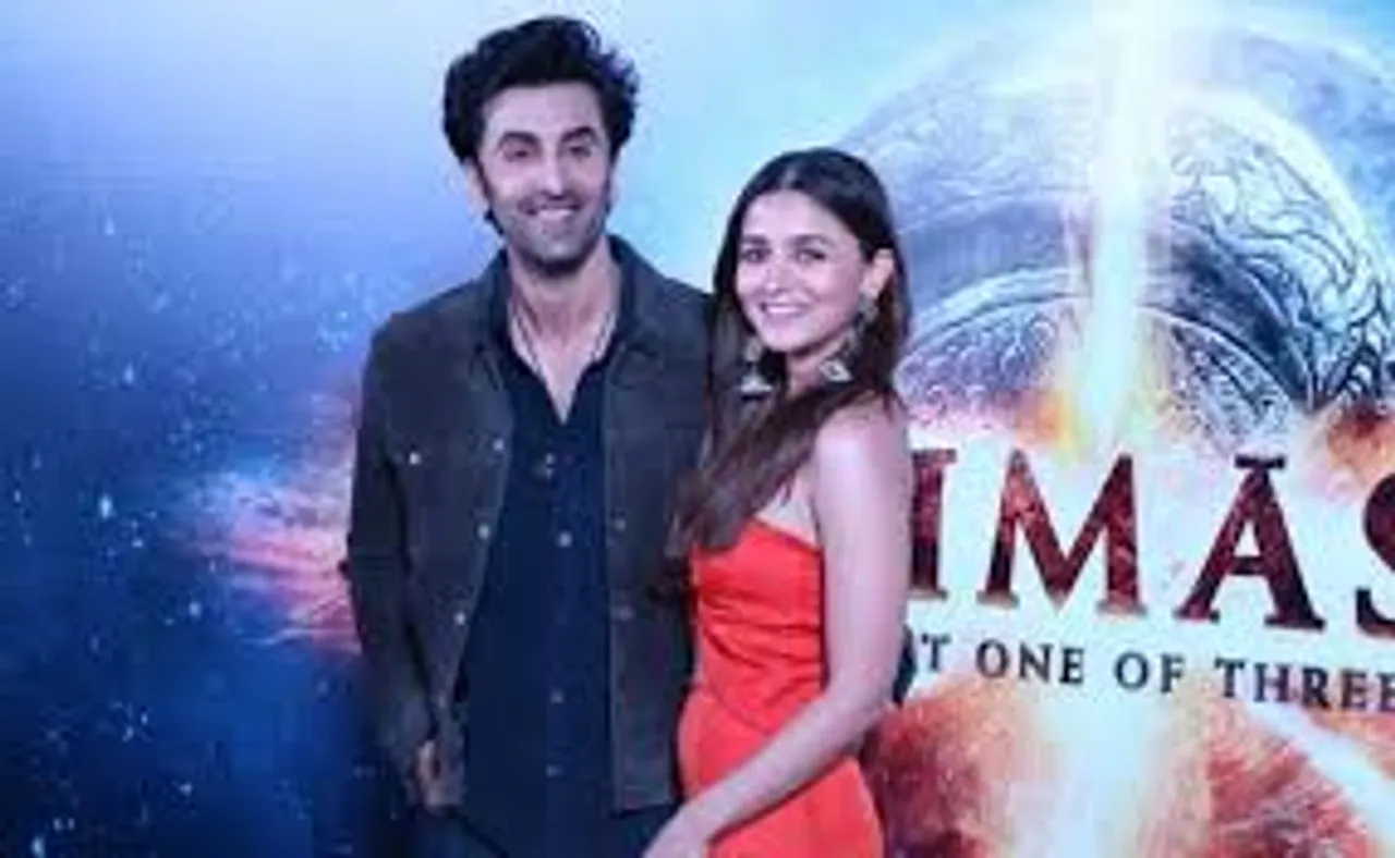 Is Shah Rukh Khan Indeed A Part Of Ranbir Kapoor Starrer Brahmastra! Deets Inside On His Surprise Role: