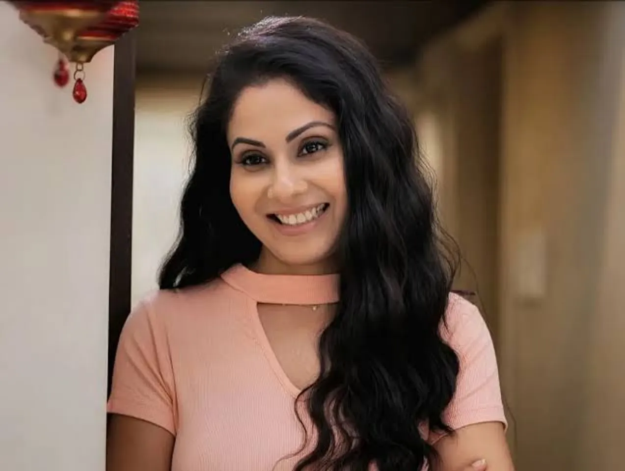In an Instagram post,Chhavi Mittal sought good wishes from her fam, assuring she will conquer this Radiotherapy journey.