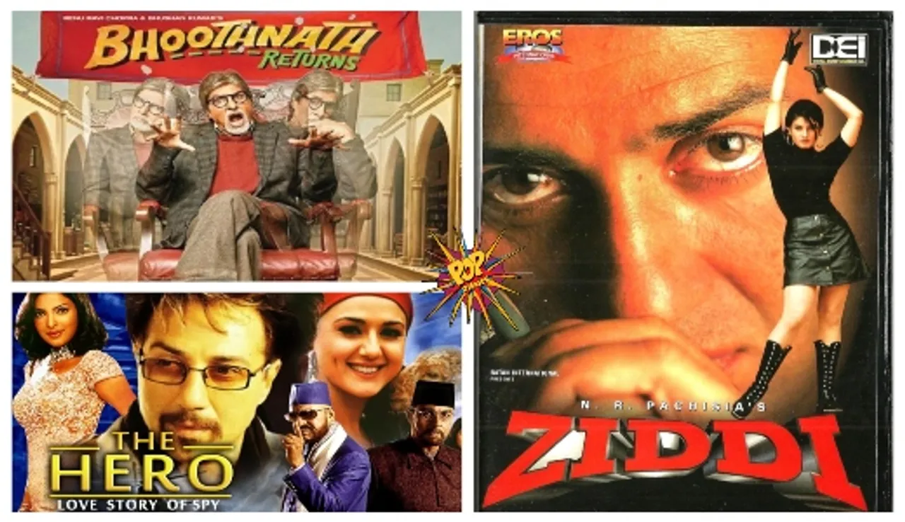 Box Office