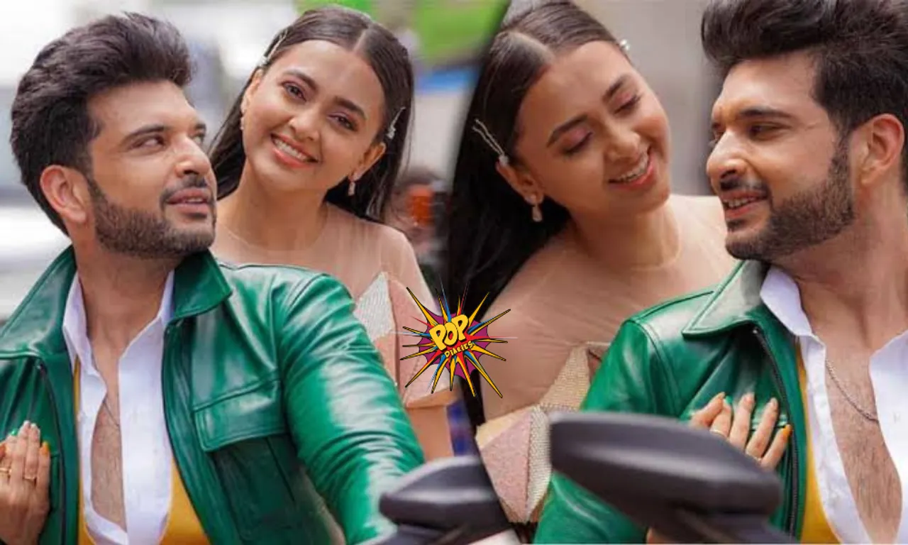 Big Boss Sweethearts Karan Kundrra and Tejasswi Prakash to tie the knot! Actor confirms.