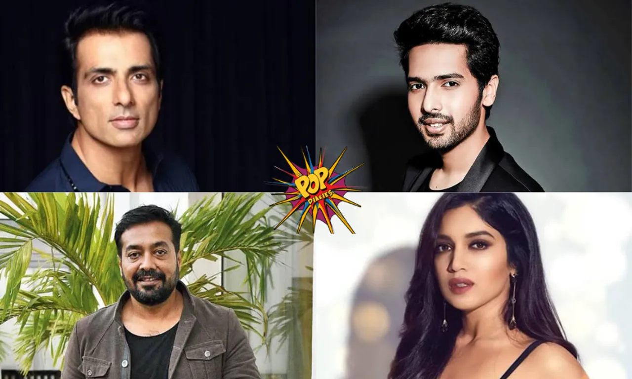 Kabul falls to Taliban, Bollywood Celebrities express concern over the crisis