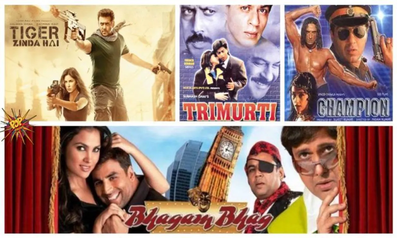 Tiger Zinda Hai
