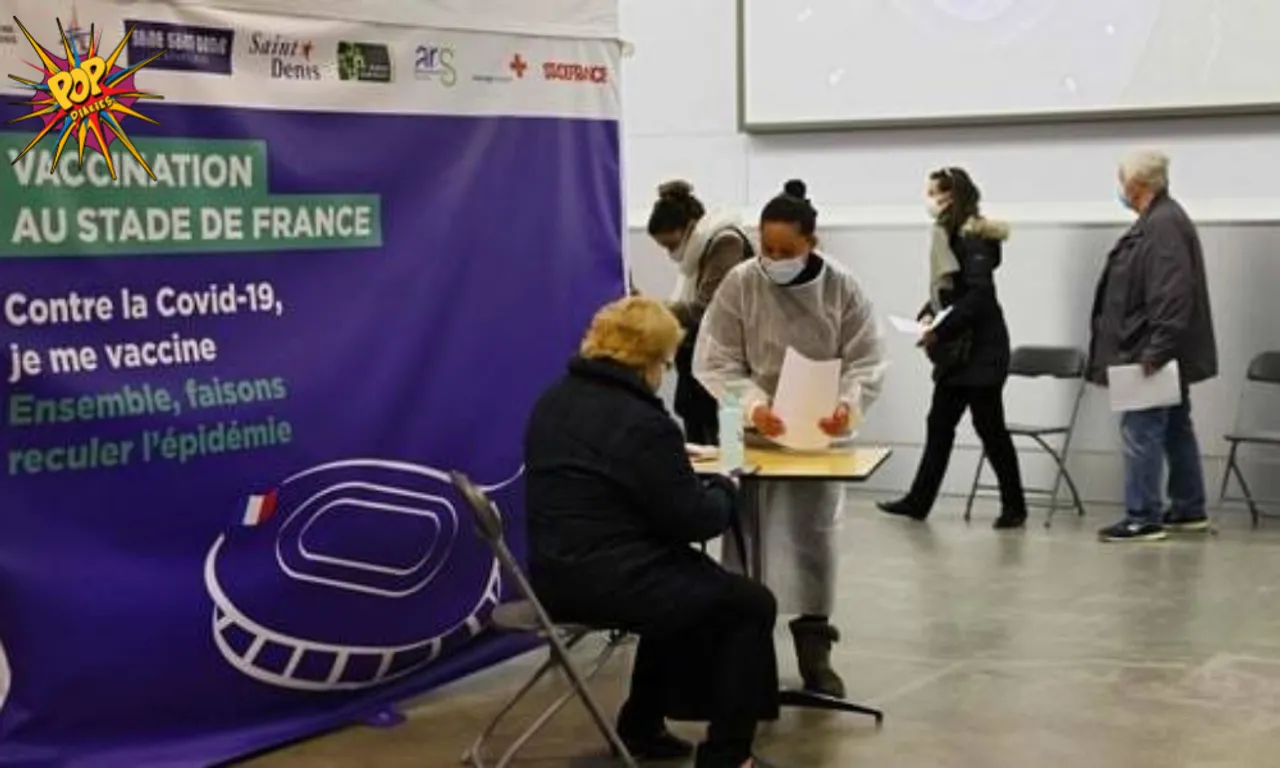 In the Times of Covid 19, France suspends 3000 unvaccinated Health Workers, know more: