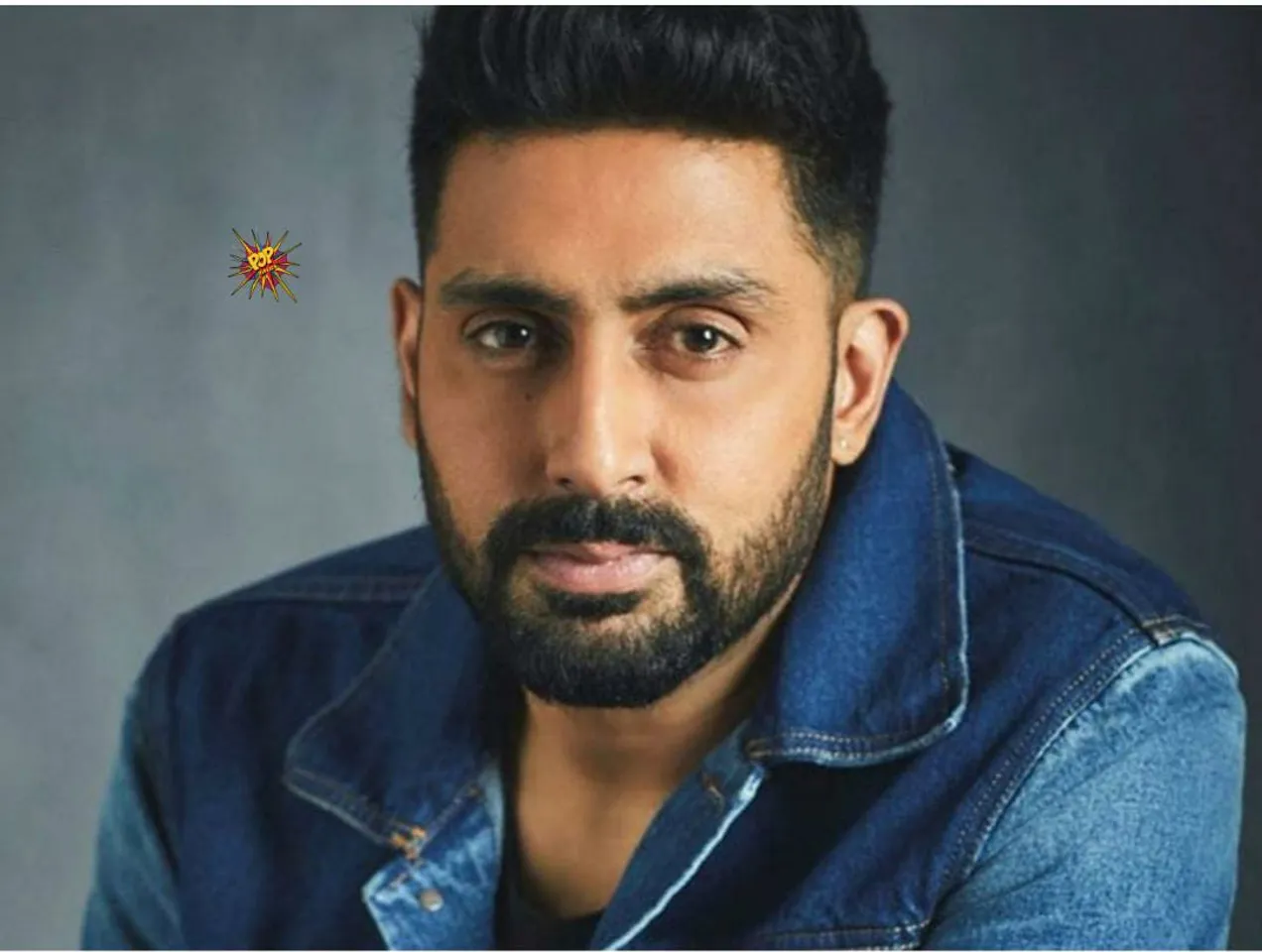 On his birthday Abhishek Bachchan announces his upcoming film.
