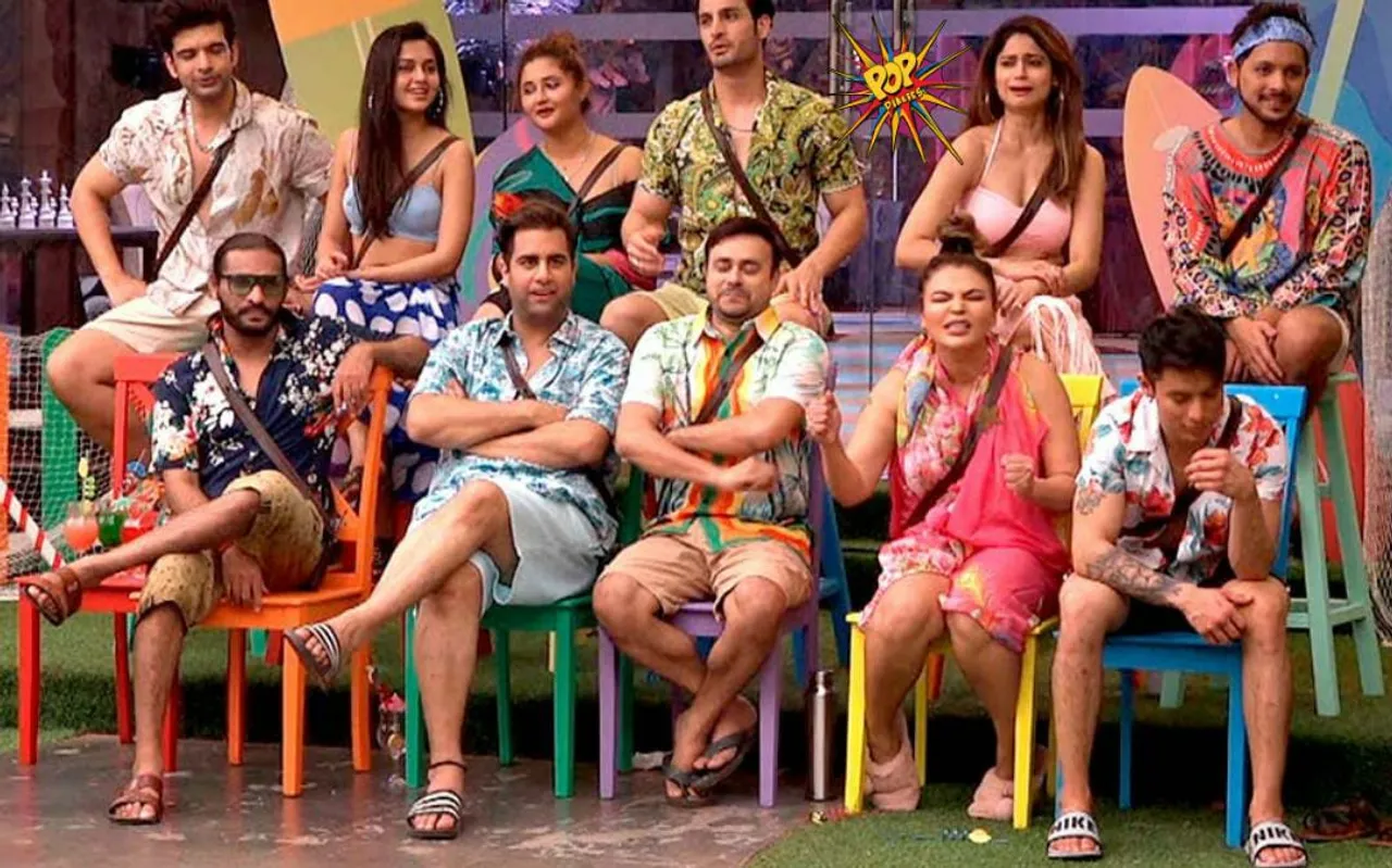 Bigg Boss 15: Real Colors Of Pratik Sehajpal, Devoleena Bhattacharjee, Tejasswi Prakash and Rakhi Sawant coming up; Here's our strong opinion!